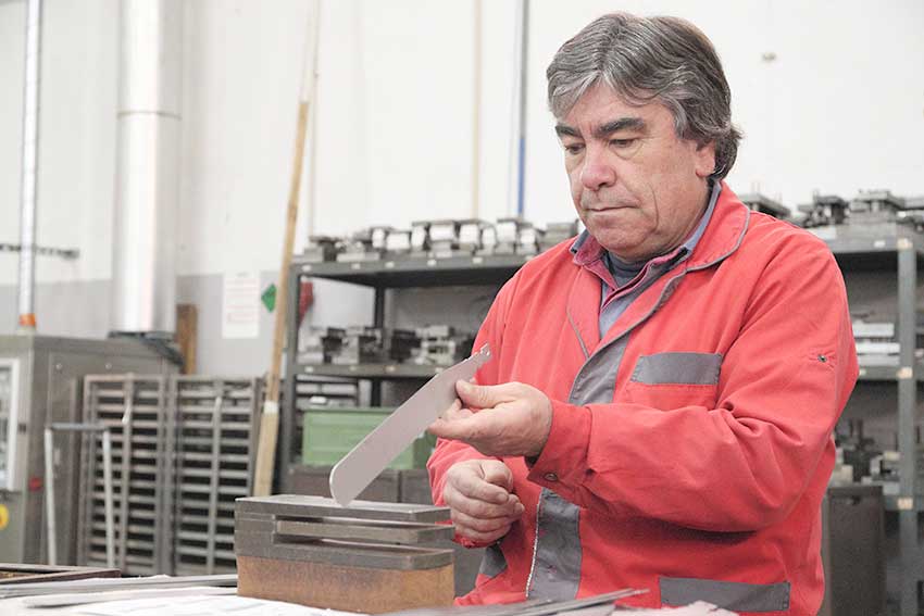 Exportação de bens cresce nas Caldas acima de 20% no primeiro trimestre do ano