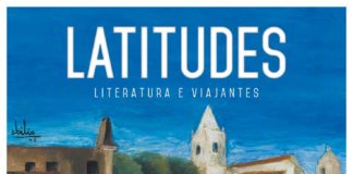 Óbidos vai ter festival sobre literatura e viajantes