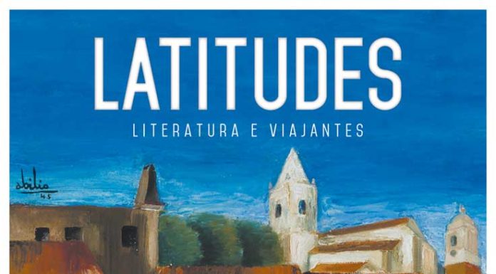 Óbidos vai ter festival sobre literatura e viajantes