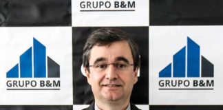 “Pior do que proporcionar formação aos meus colaboradores e eles irem embora, é não o fazer e eles ficarem na organização” – Carlos Barros, administrador da B&M
