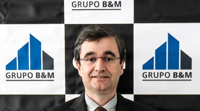 “Pior do que proporcionar formação aos meus colaboradores e eles irem embora, é não o fazer e eles ficarem na organização” – Carlos Barros, administrador da B&M