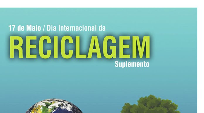 Suplemento Reciclagem 2019