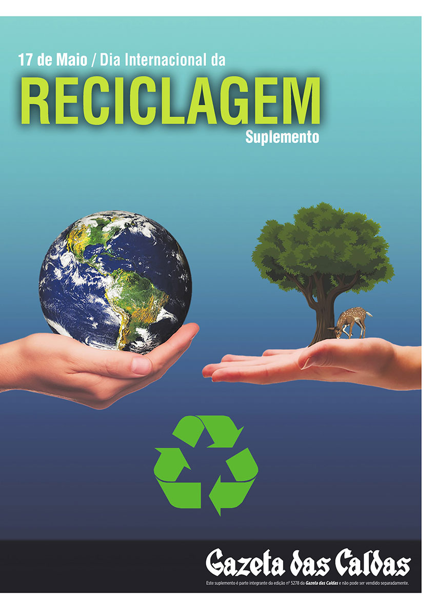 Suplemento Reciclagem 2019