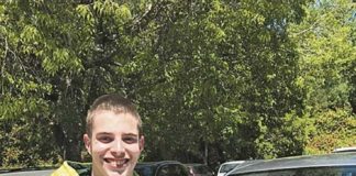 Diogo Silva sagra-se Campeão Nacional de Esperanças em Natação Adaptada