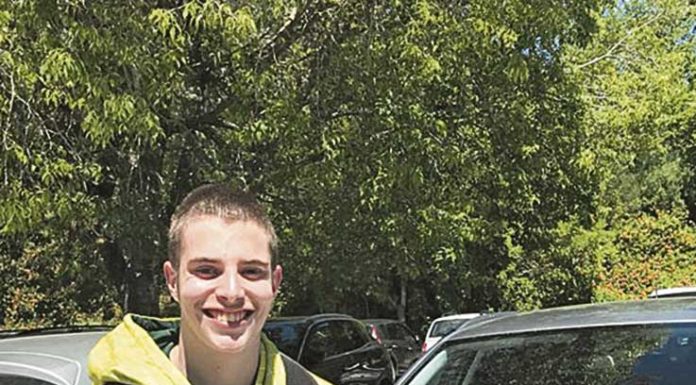 Diogo Silva sagra-se Campeão Nacional de Esperanças em Natação Adaptada