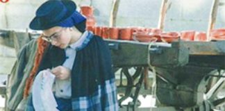 Mercado do séc. XIX em Alcobaça