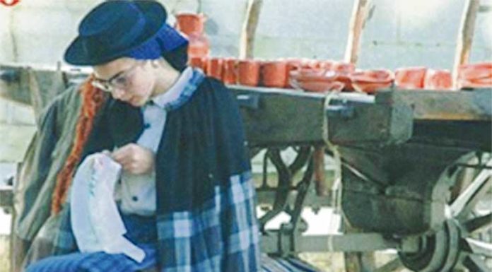 Mercado do séc. XIX em Alcobaça