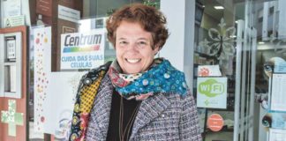 Gazeta das Caldas e farmácias Correia Rosa organizam caminhada e corrida na cidade