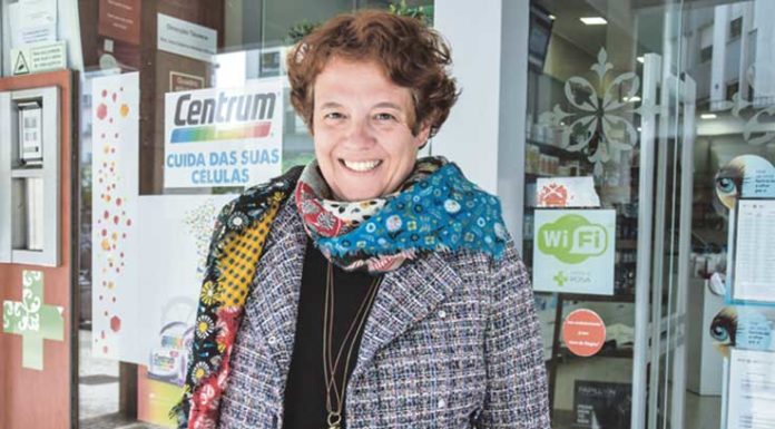 Gazeta das Caldas e farmácias Correia Rosa organizam caminhada e corrida na cidade