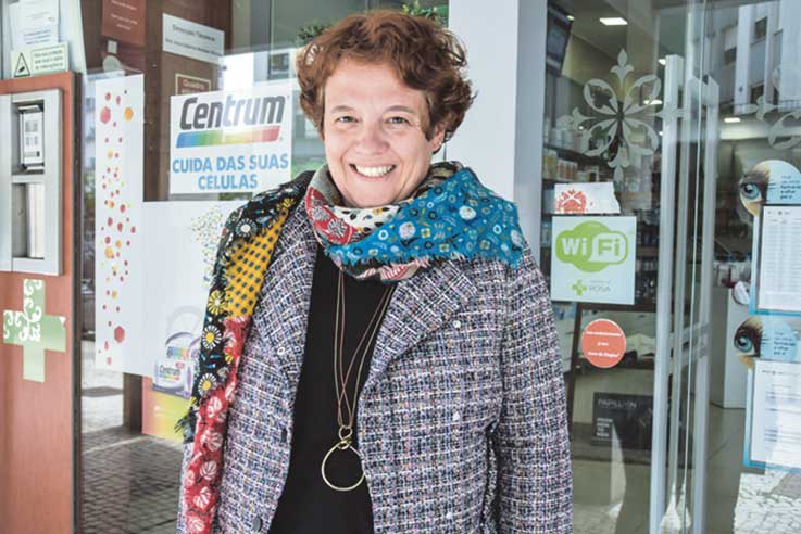 Gazeta das Caldas e farmácias Correia Rosa organizam caminhada e corrida na cidade