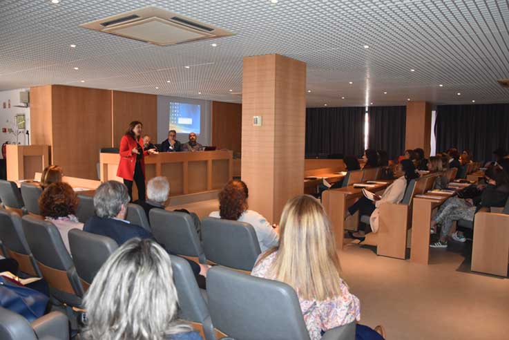 Vítimas de violência doméstica poupadas à repetição desnecessária da sua história