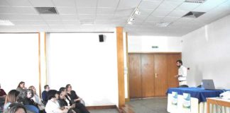 “A fibromialgia e o síndroma da fadiga crónica ainda são doenças invisíveis”