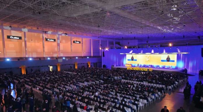 PME Excelência 2018 da OesteCIM – PME Líder 2018 da OesteCIM Gazeta das Caldas - PME