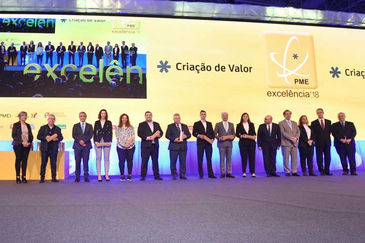 PME 2018 Gazeta das Caldas