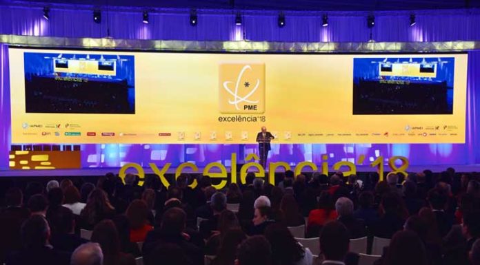 PME-Excelência da região Oeste valem mais de 324 milhões em faturação Gazeta das Caldas