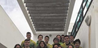 Pimpões/Cimai sagram-se Vice-Campeões Distritais de Clubes