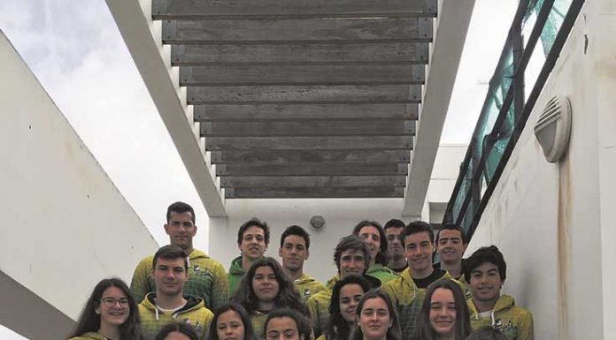 Pimpões/Cimai sagram-se Vice-Campeões Distritais de Clubes