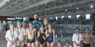 Óbidos participa na última etapa do X CENO