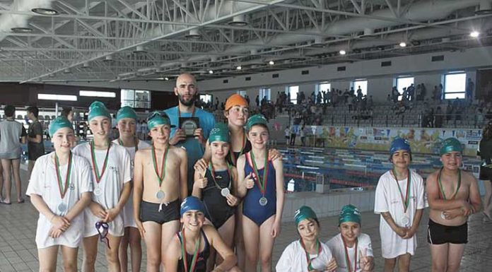 Óbidos participa na última etapa do X CENO