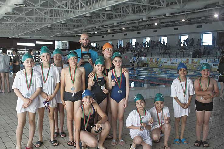 Óbidos participa na última etapa do X CENO