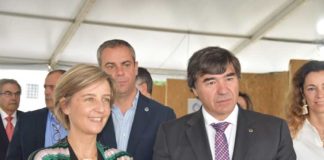 Novo hospital no Oeste é prioritário. Localização discute-se mais tarde.