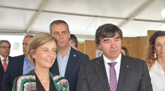 Novo hospital no Oeste é prioritário. Localização discute-se mais tarde.