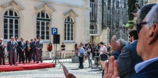 O mais antigo hospital termal do mundo voltou a abrir as portas