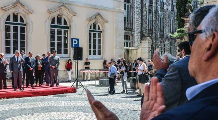 O mais antigo hospital termal do mundo voltou a abrir as portas