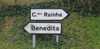 CDS-PP da Benedita quer uma estrada nova para as Caldas