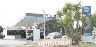 Prio instala-se nas Caldas em parceria com a Petrocaldas