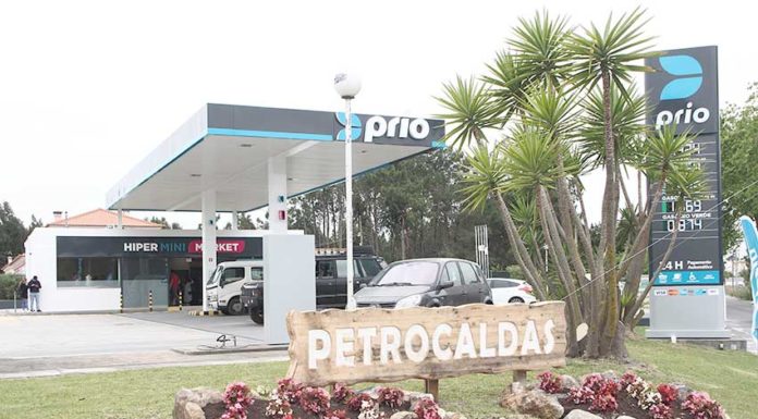 Prio instala-se nas Caldas em parceria com a Petrocaldas