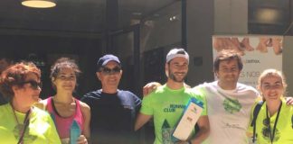 Mais de 300 pessoas participaram numa iniciativa pela saúde através da Rota dos Museus