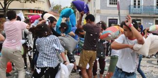 Caldas Late Night trará novos murais à cidade