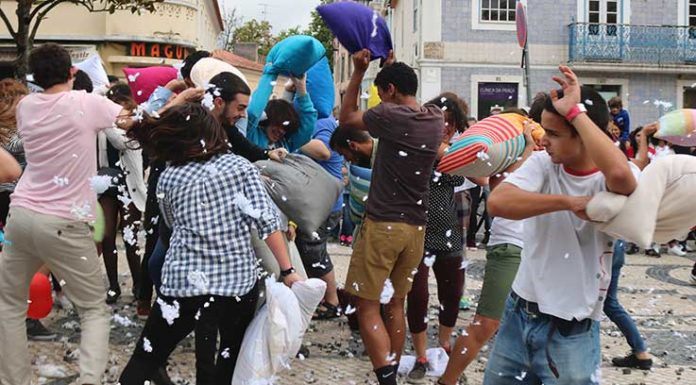Caldas Late Night já aquece motores