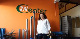 JN Center tem novas instalações na Zona Industrial de Óbidos