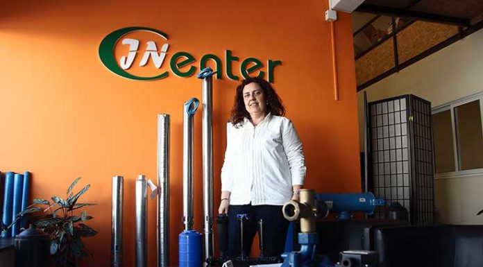 JN Center tem novas instalações na Zona Industrial de Óbidos