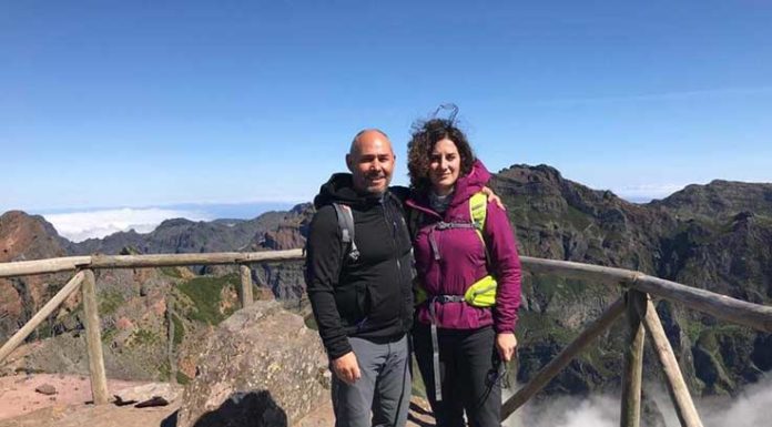 Passa Montanhas organiza experiências na natureza