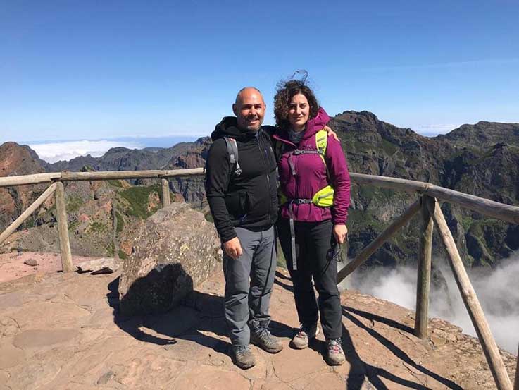 Passa Montanhas organiza experiências na natureza