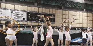 Sarau de Gala dos Bombeiros