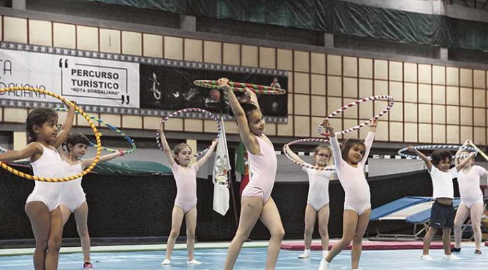 Sarau de Gala dos Bombeiros