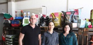 Rainho & Teles – a empresa caldense que está há 100 anos no comércio de rações e cereais