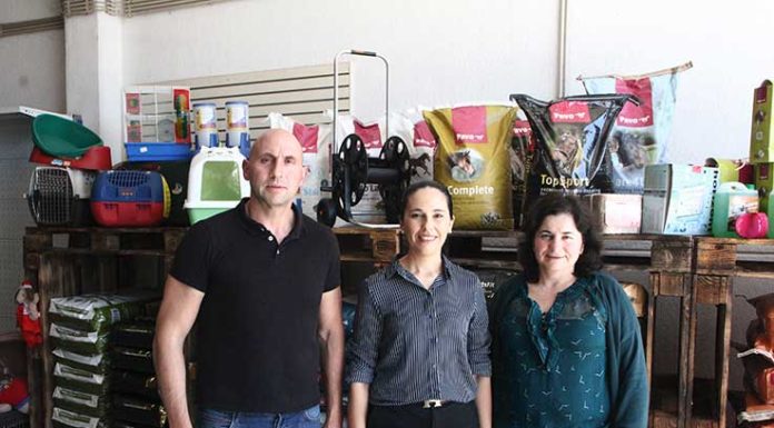 Rainho & Teles – a empresa caldense que está há 100 anos no comércio de rações e cereais