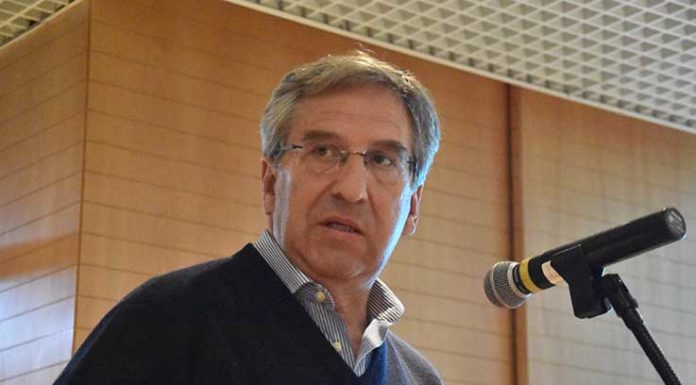 SMAS das Caldas assinam protocolo com Payshop