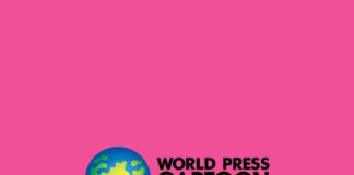 Caldas é capital mundial do cartoon