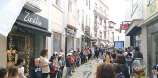 Minuto de silêncio no Dia Mundial da Biodiversidade