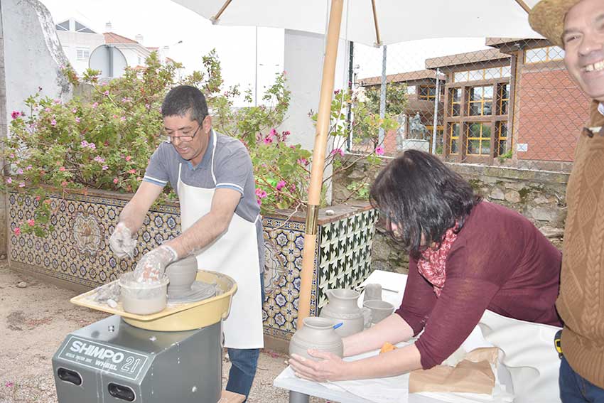 Dia Internacional dos Museus com actividades para todos os gostos