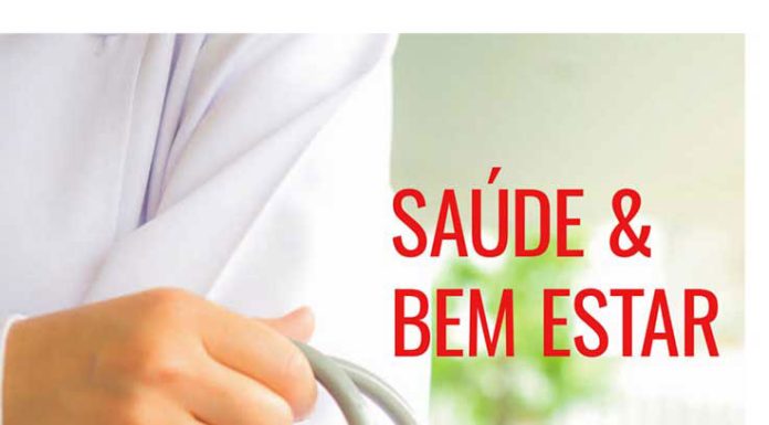 Saúde e Bem-Estar