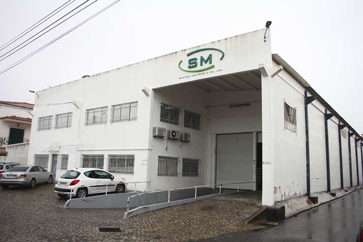 Caldas e Óbidos contam com 17 empresas PME Excelência