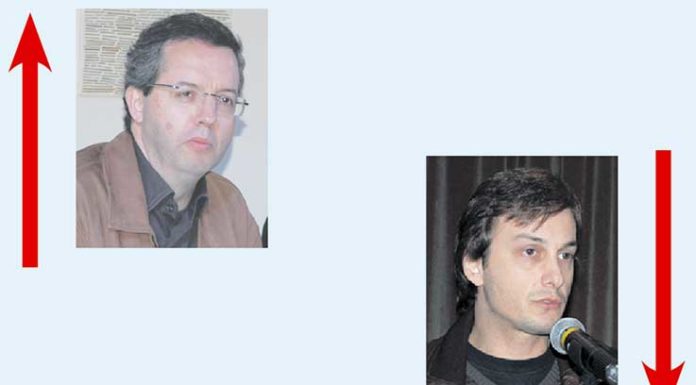 A SEMANA DO ZÉ POVINHO