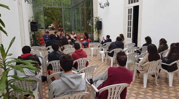 Dia do Associativismo Jovem